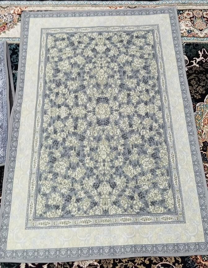 فرشینه پشت نمدی|گلیم، جاجیم، گبه|تربت جام, یحیی آباد|دیوار