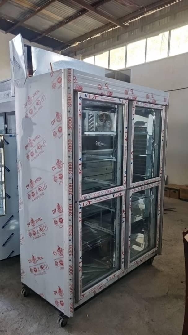 یخچال فروشگاهی|فروشگاه و مغازه|خرمآباد, |دیوار