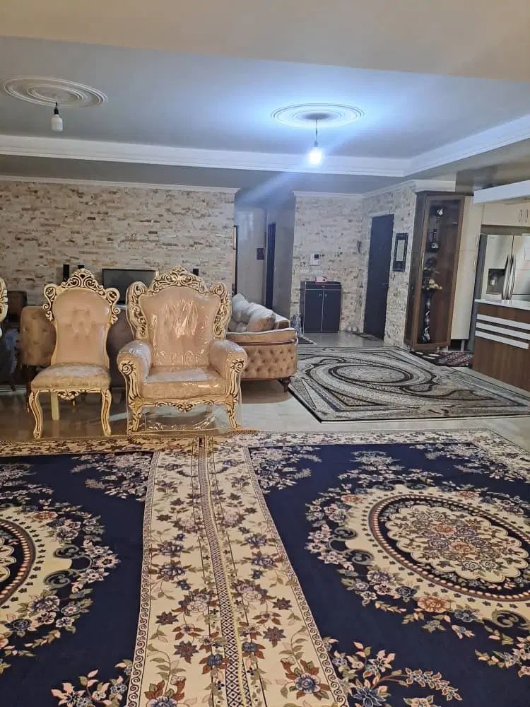 فروش آپارتمان ۱۹۶متری ۳خواب فول سند تک برگ|فروش آپارتمان|فردیس, شهرک هفده شهریور|دیوار