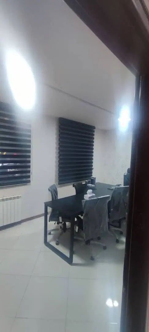اجاره ۱۳۰ متر* ۳اتاق*تابلو دارد*لوکیشن حاشیه معلم|اجارهٔ دفتر کار، اتاق اداری، مطب|مشهد, دانشجو|دیوار