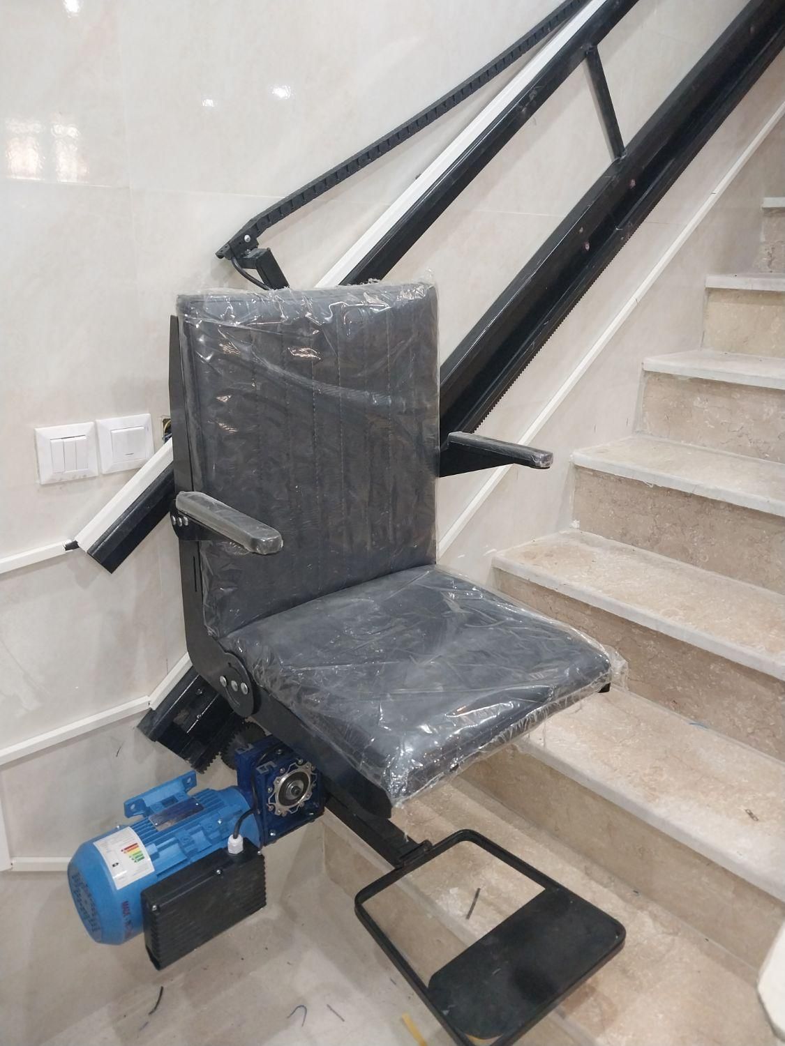 فروشگاه آسانسور ،بالابر و پله پیما معین|خدمات پیشه و مهارت|دزفول, |دیوار