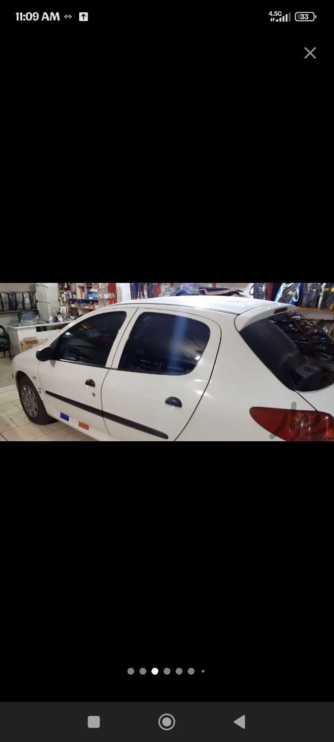 شیشه دودی برچسب(درمحل)|خدمات موتور و ماشین|هشتگرد, هشتگرد قدیم|دیوار