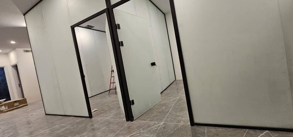 میرالسکوریتپارتیشن|خدمات پیشه و مهارت|کرج, گوهردشت|دیوار