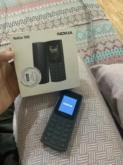 Nokia 106|موبایل|تهران, یافت آباد جنوبی|دیوار