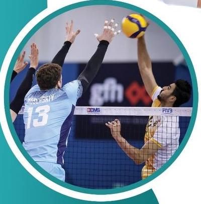 آموزش والیبال پسران به صورت تخصصی|خدمات آموزشی|یزد, |دیوار