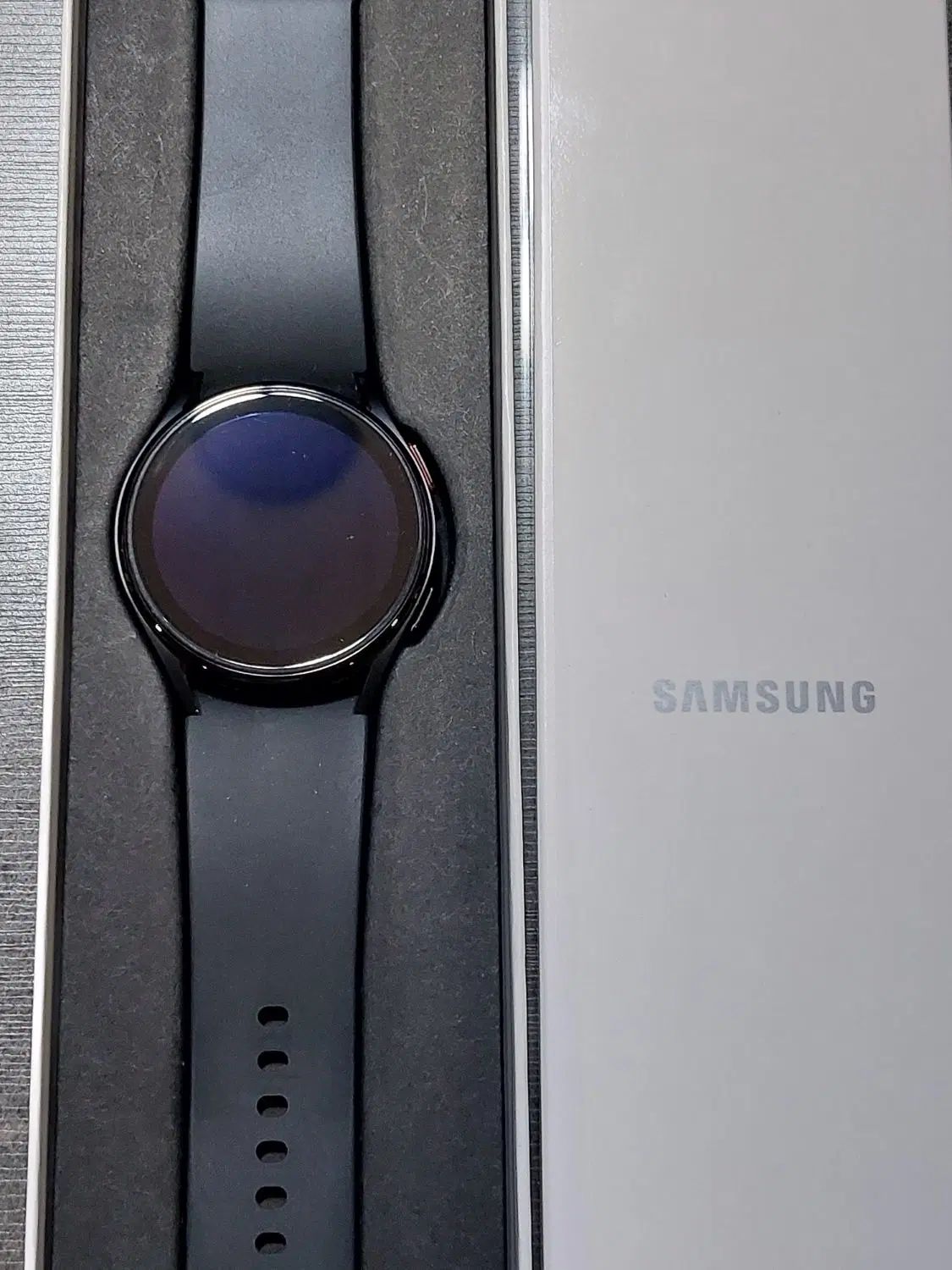 Galaxy watch 5|ساعت|رشت, سعدی (تختی)|دیوار