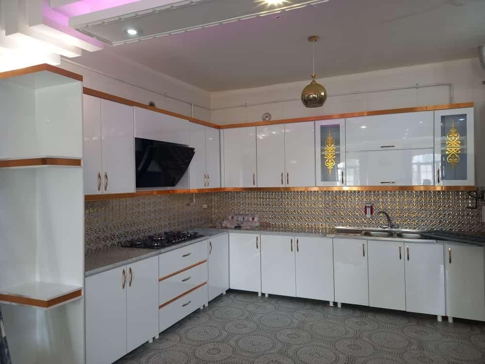 صنایع کابینت فلز و mdf ولیعصر|مصالح و تجهیزات ساختمان|فسا, |دیوار