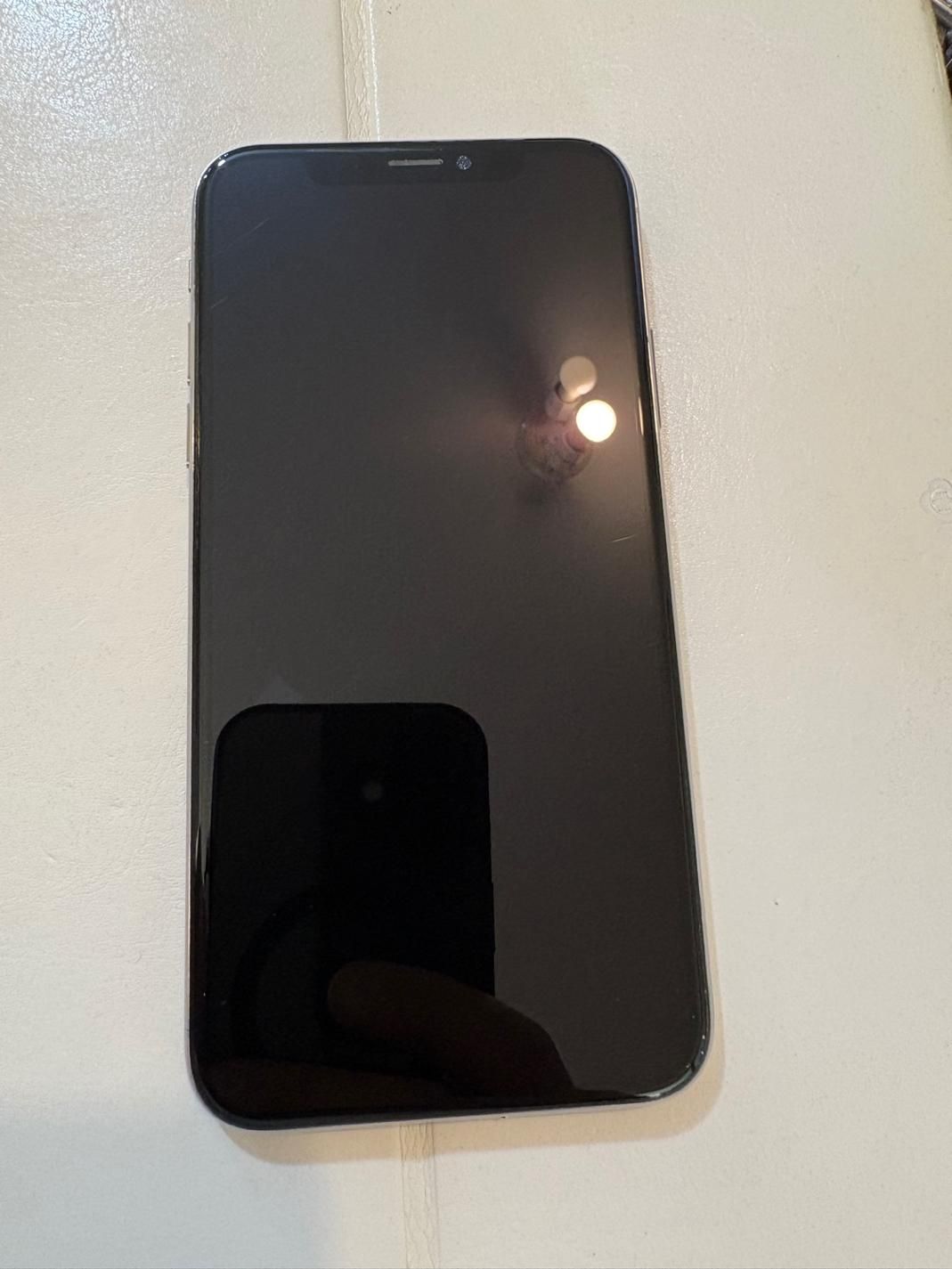اپل iPhone X با حافظهٔ ۶۴ گیگابایت|موبایل|اصفهان, کوی ولی عصر|دیوار