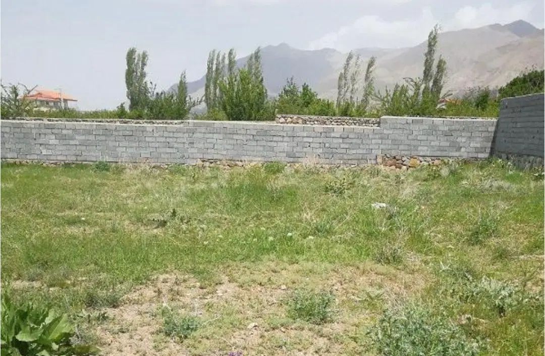 زمین ملکی توس 97روستای لقمانی|فروش خانه و ویلا|مشهد, لقمانی|دیوار