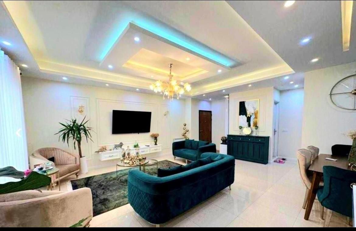 ۸۰متر دیزاین بینظیر پارکینگ‌ آسانسور/سنددار اندیشه|فروش آپارتمان|تهران, شهر زیبا|دیوار