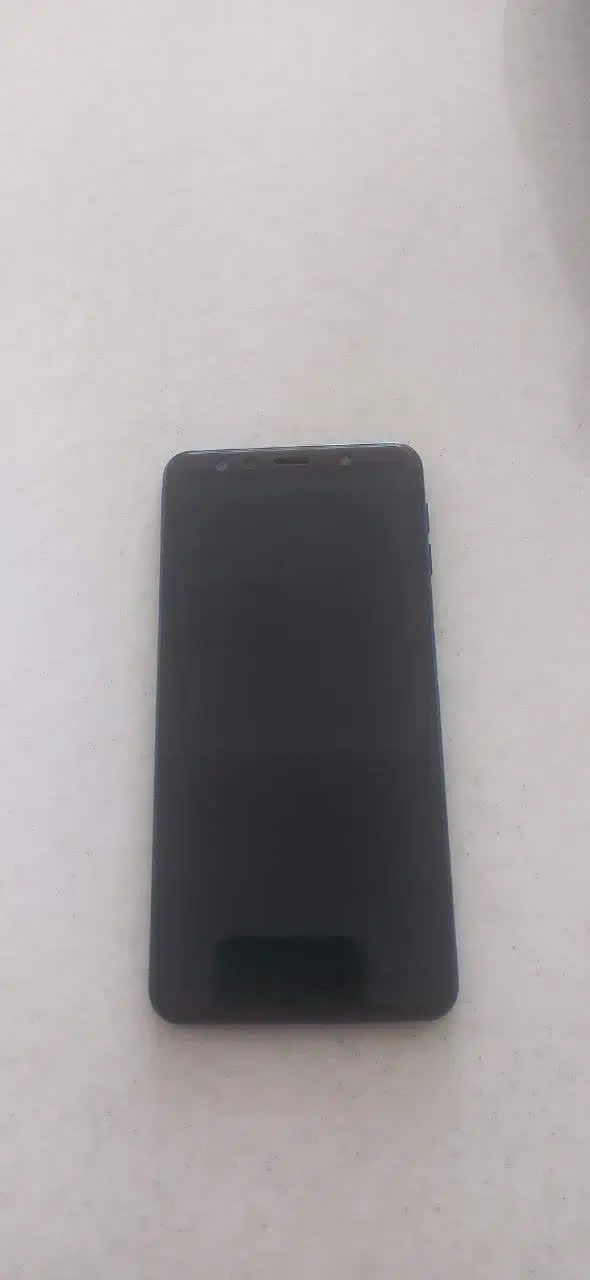 گوشی A7 2018|موبایل|اصفهان, سرچشمه|دیوار