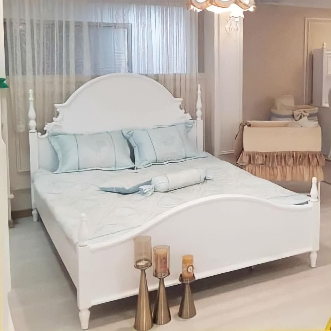 حراج سرویس خواب مشابه بالسا|تخت و سرویس خواب|تهران, اقدسیه|دیوار