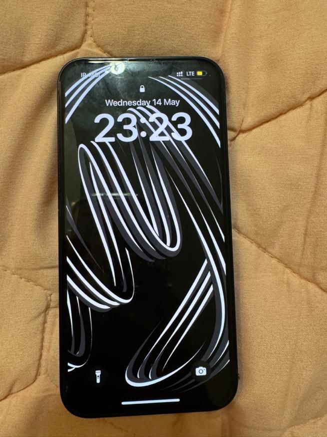 اپل iPhone 13 با حافظهٔ ۲۵۶ گیگابایت پارت zaa|موبایل|تهران, امیریه|دیوار