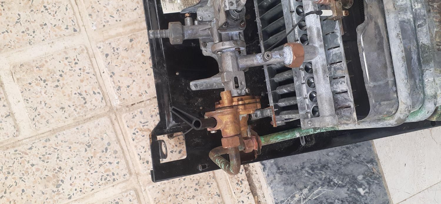 خدمات فنی مهندسی حشمتی|خدمات پیشه و مهارت|اسدآباد, |دیوار