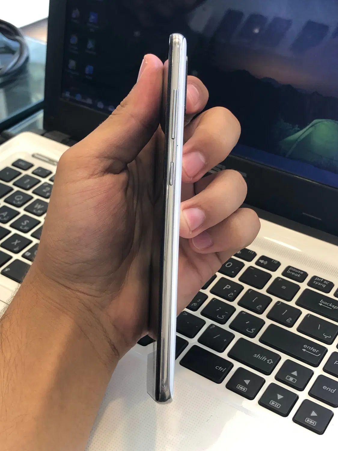 Samsung A51|موبایل|تهران, دروس|دیوار