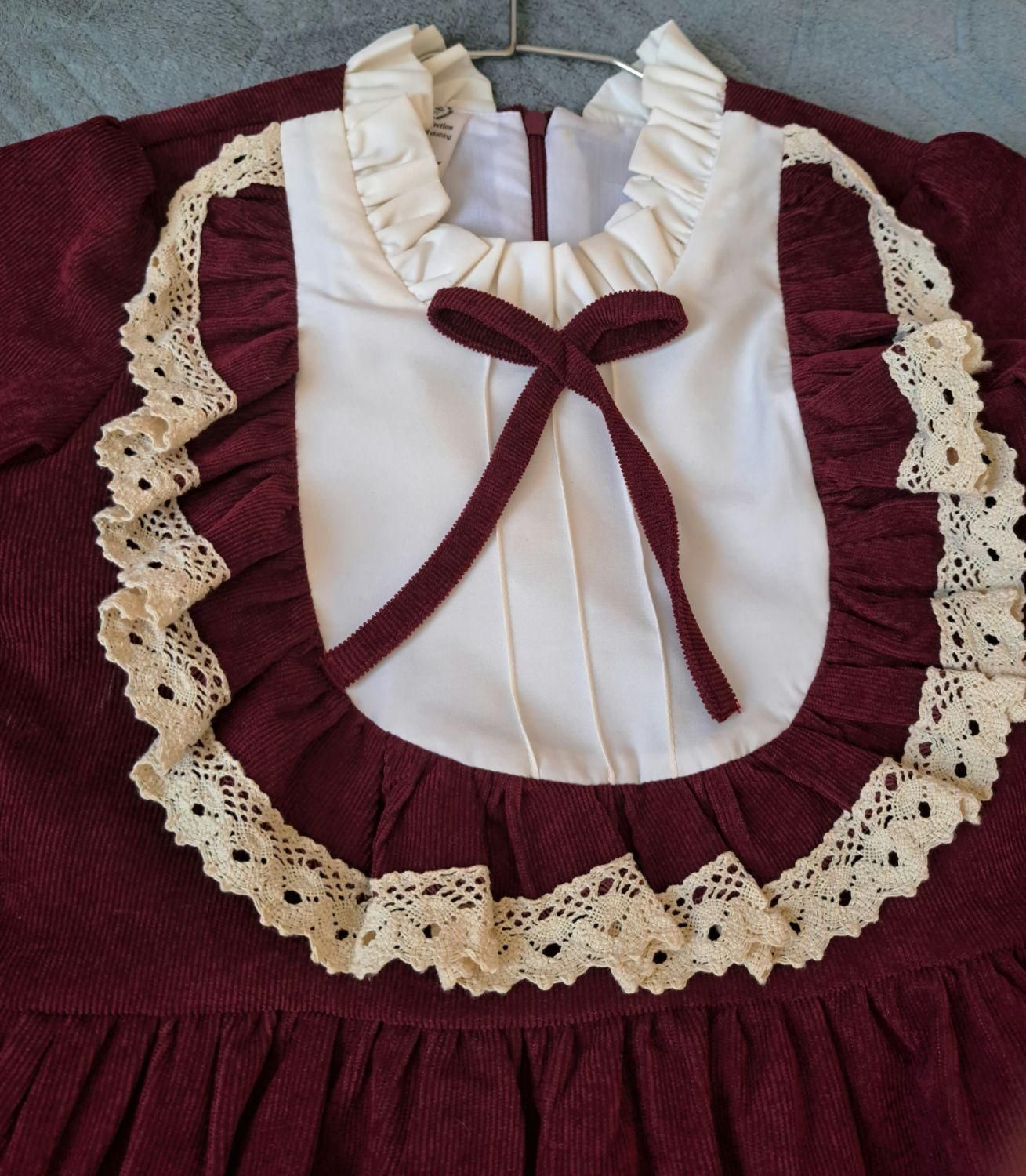 لباس دخترانه درحدنو|کفش و لباس بچه|مشهد, سرافرازان|دیوار