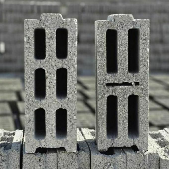 بلوک سبک پرسی وسنگین (تولید کننده)|مصالح و تجهیزات ساختمان|ارومیه, |دیوار