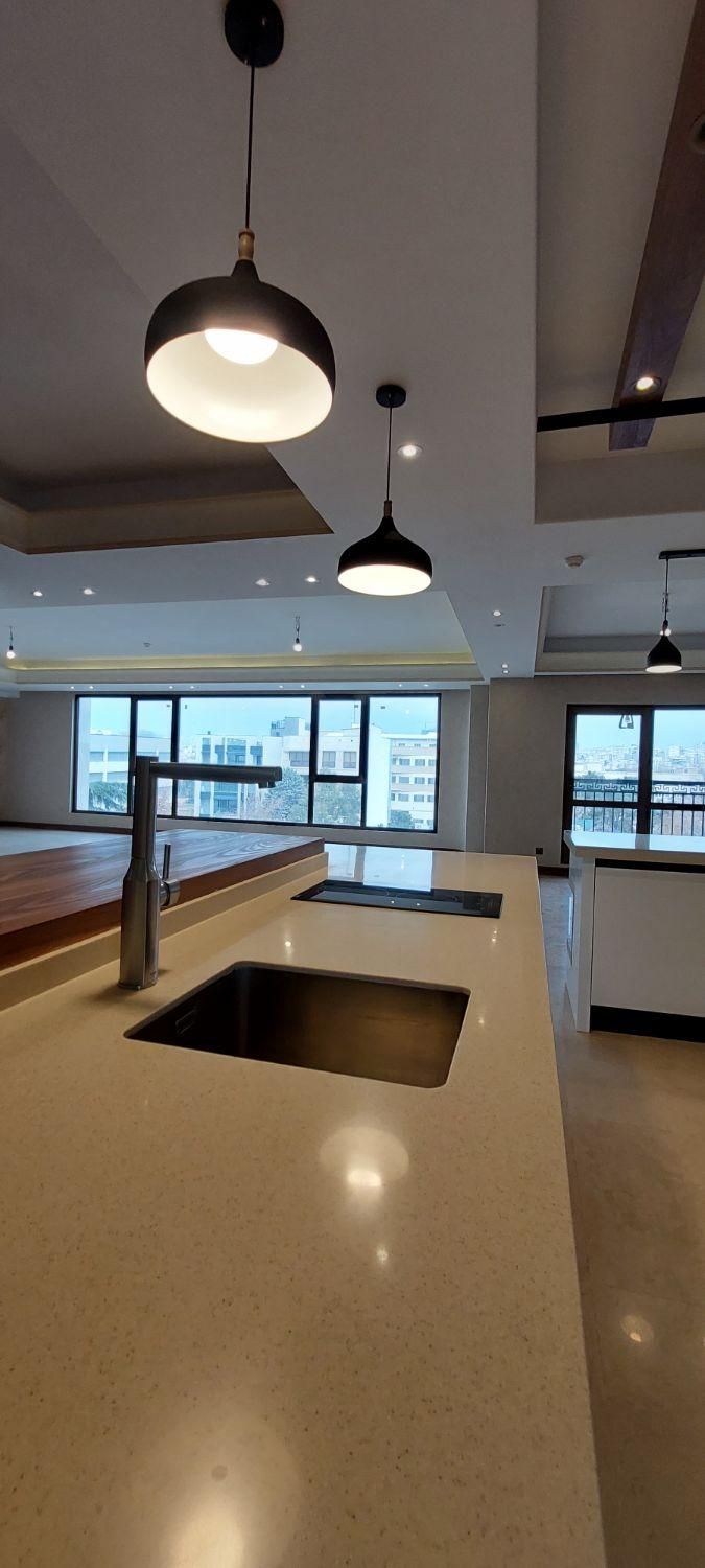 تحویل زمستان404 / 220متری فول پلاس/ هروی|پیشفروش املاک|تهران, هروی|دیوار