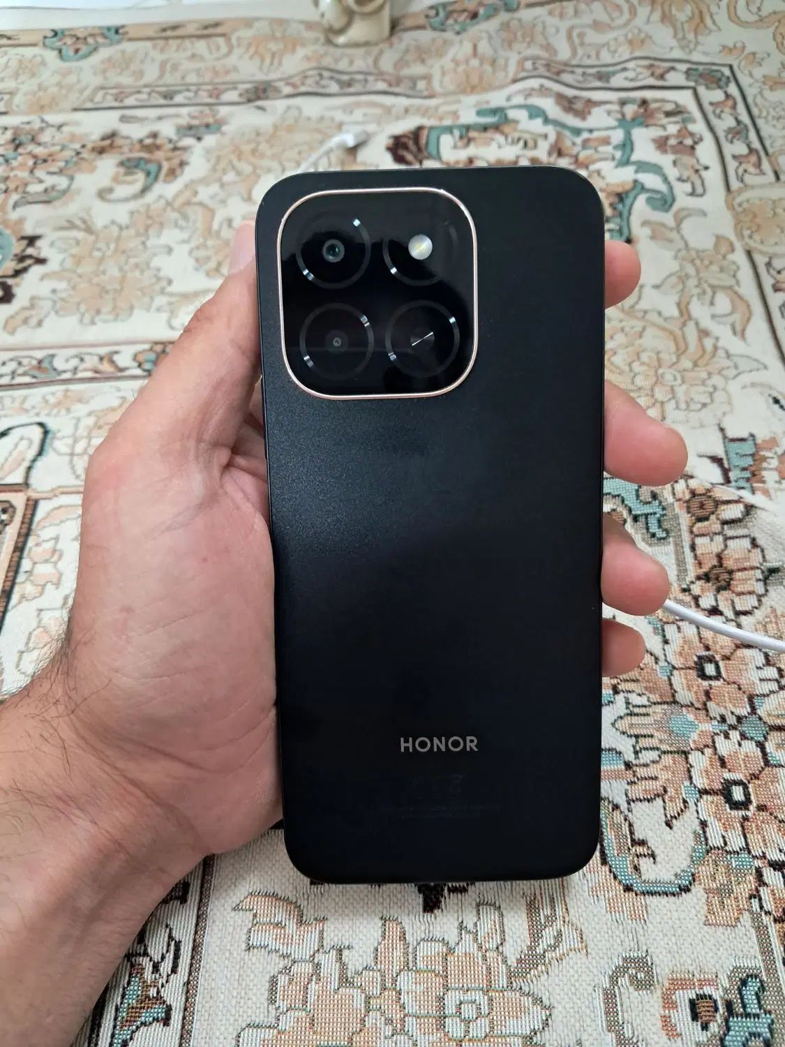آنر HONOR x6c|موبایل|کرج, شهرک بنفشه|دیوار
