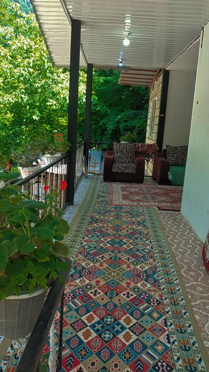 ویلاجنگلی کنار رودخانه در جاده ماسوله|اجارهٔ کوتاه‌مدت ویلا و باغ|ماسوله, |دیوار