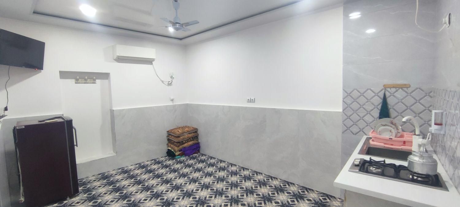 سوئیت اجاره ای نوساز|اجارهٔ کوتاه‌مدت آپارتمان و سوئیت|درگهان, |دیوار