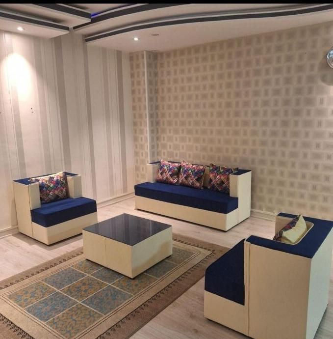 اجاره روزانه/ آپارتمان ۶۵ متری|اجارهٔ کوتاهمدت آپارتمان و سوئیت|شهریار, شهرک اداری تندگویان|دیوار