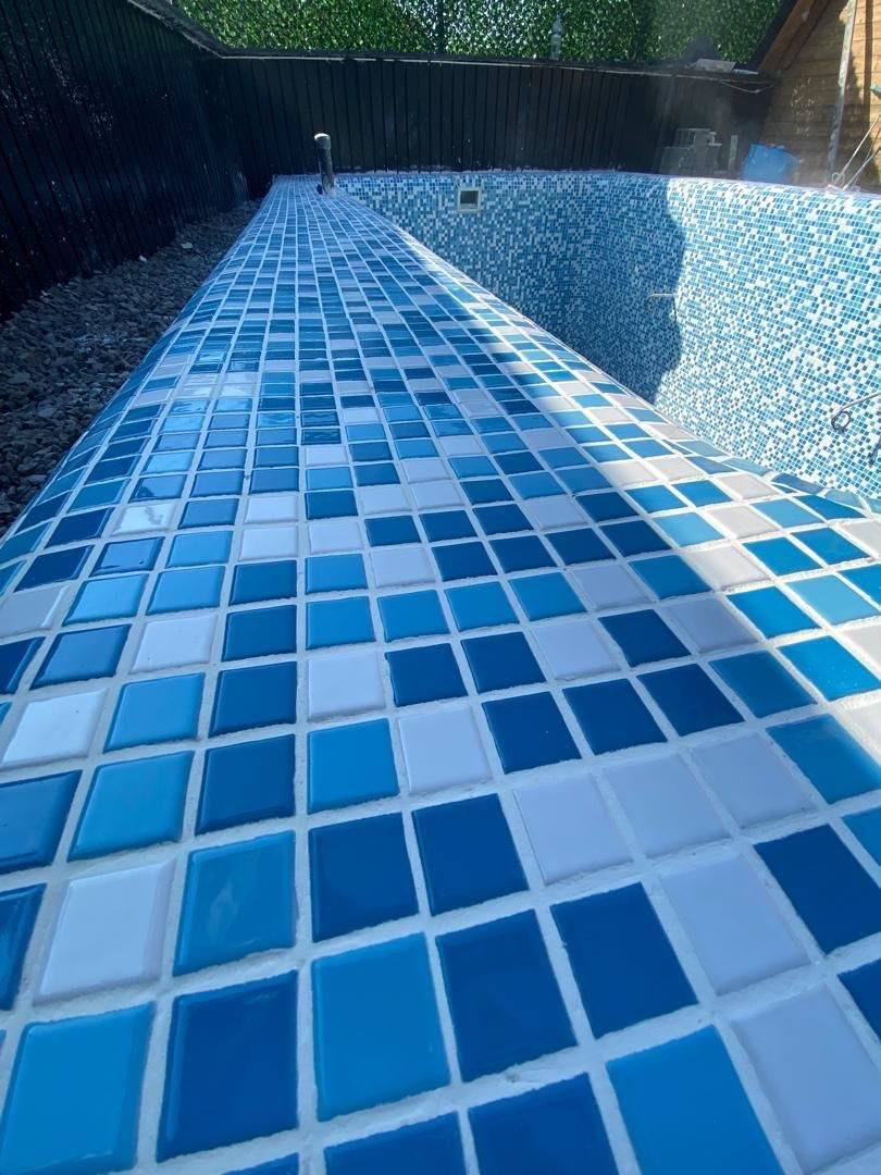 اجرای صفر تا صد استخر با تیمی مجرب|خدمات پیشه و مهارت|لاهیجان, قیام|دیوار