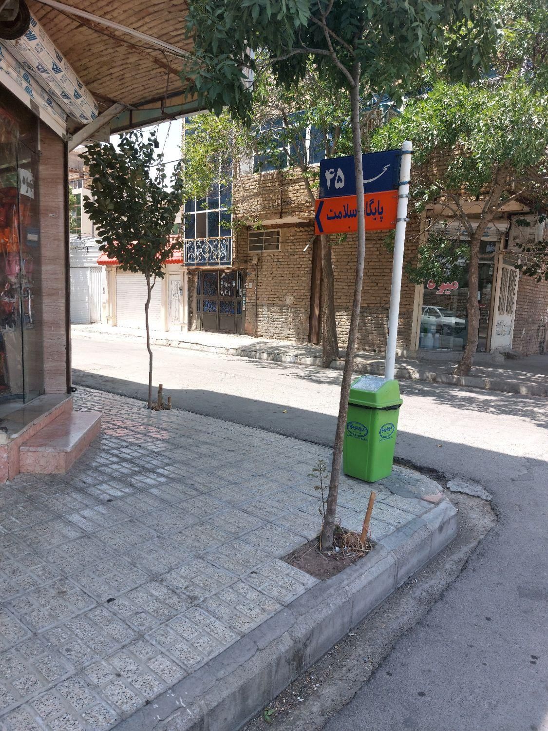 سوییت ۴۵ متری نقلی|اجارهٔ آپارتمان|مشهد, انقلاب|دیوار
