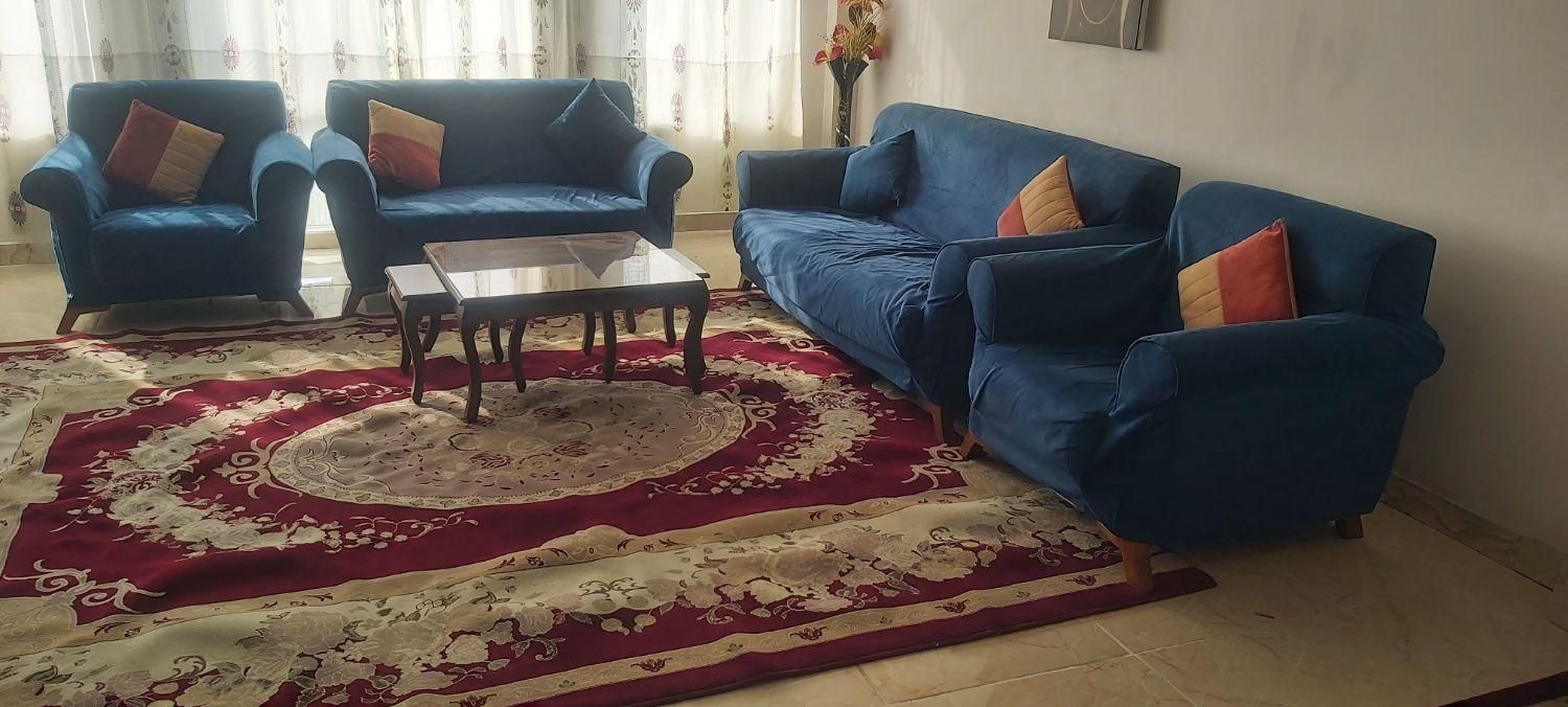 اجاره روزانه/هفتگی/ماهانه آپارتمان ۲۶۰ متری|اجارهٔ کوتاه‌مدت آپارتمان و سوئیت|نوشهر, |دیوار