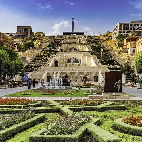 تور پنج روزه ارمنستان|تور و چارتر|تهران, آذربایجان|دیوار