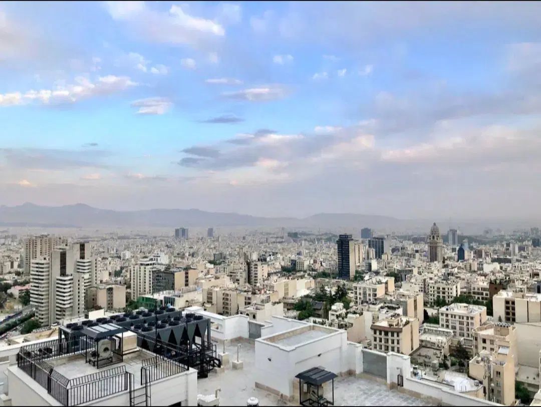 ۱۸۰متر/مدرن بدون مشابه درچشم انداز/زیرقیمت/آفرویژه|فروش آپارتمان|تهران, محمودیه|دیوار