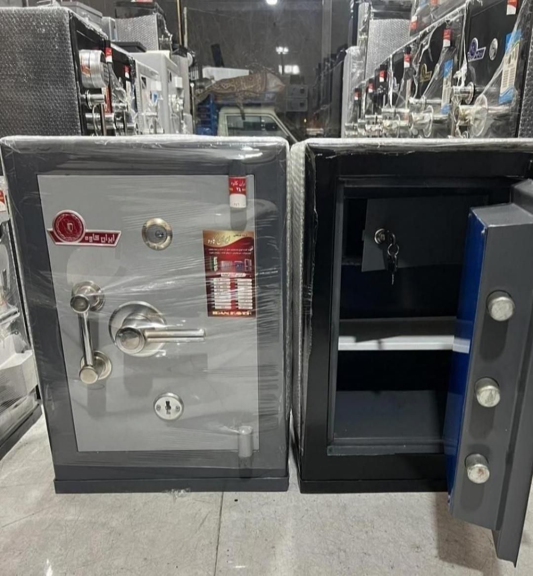 گاوصندوق پوشه گاوصندوق لپ تاپ زونکن اسلامشهر|ابزارآلات|اسلامشهر, |دیوار