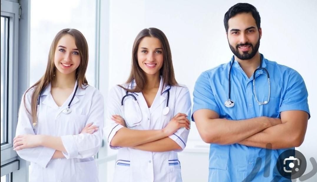 خدمات پرستاری و تزریق در منزل|خدمات آرایشگری و زیبایی|تبریز, |دیوار