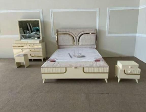 تولید سرویس خواب با قیمتی باور نکردنی|تخت و سرویس خواب|سلماس, |دیوار