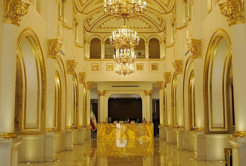 تور ریلی مشهد ویژه ابان ماه|تور و چارتر|تبریز, |دیوار