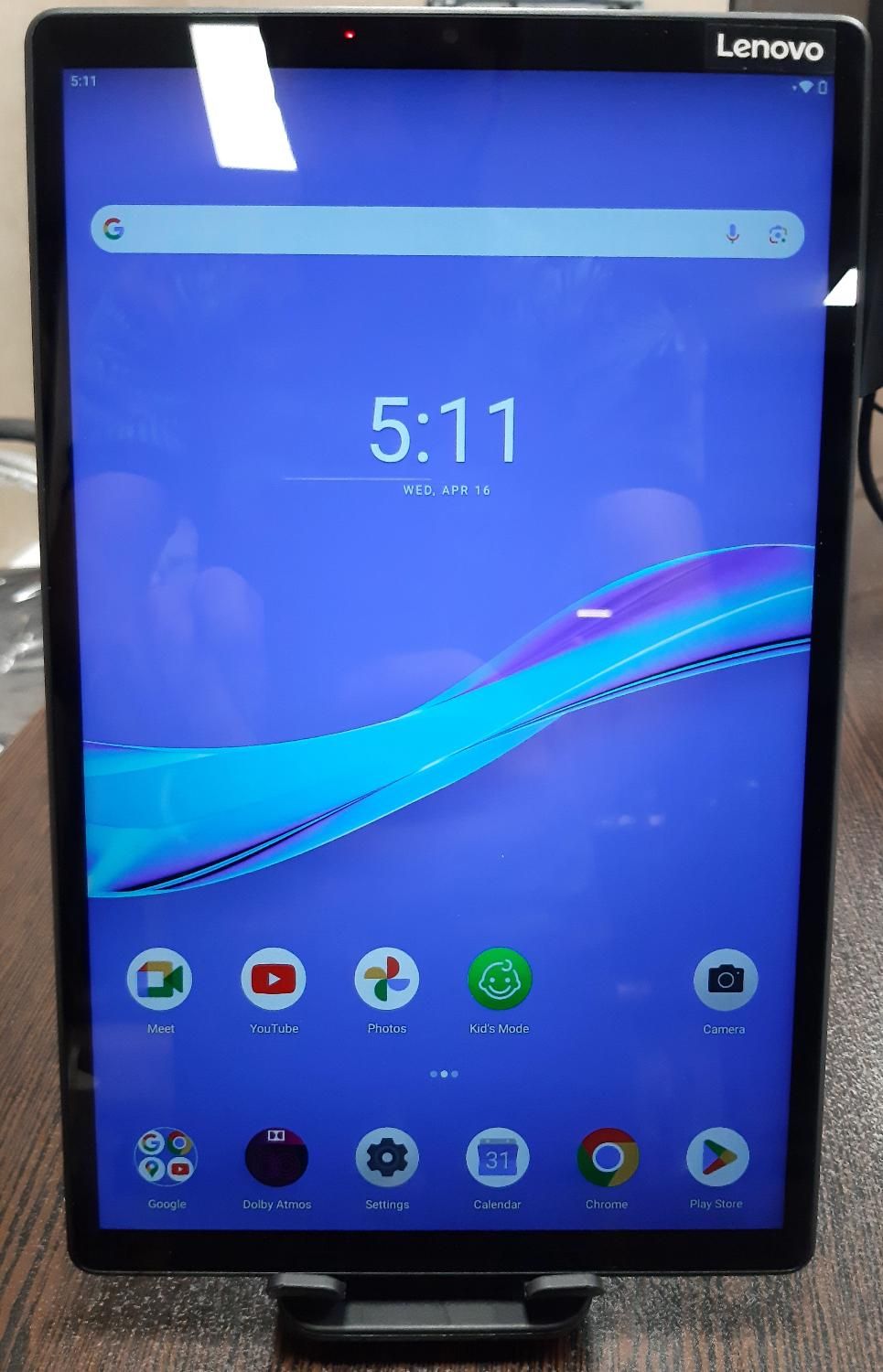 Lenovo TAB M10 FHD plus (2023)|تبلت|تهران, میدان ولیعصر|دیوار