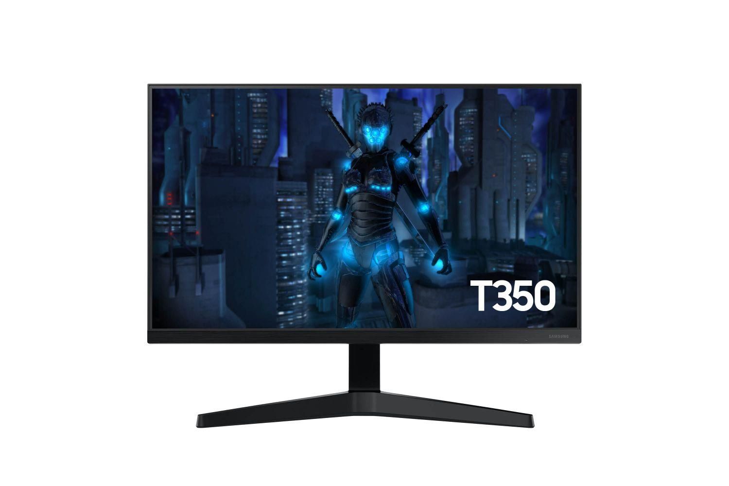 مانیتور گیمینگ سامسونگ 27  اینچ LF T350|قطعات و لوازم جانبی رایانه|قائم‌شهر, |دیوار