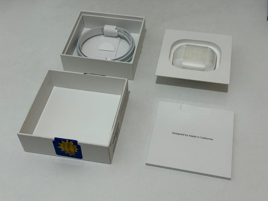 اپل ایرپاد ۳ (Apple Airpods 3)|لوازم جانبی موبایل و تبلت|اهواز, کیان اباد|دیوار