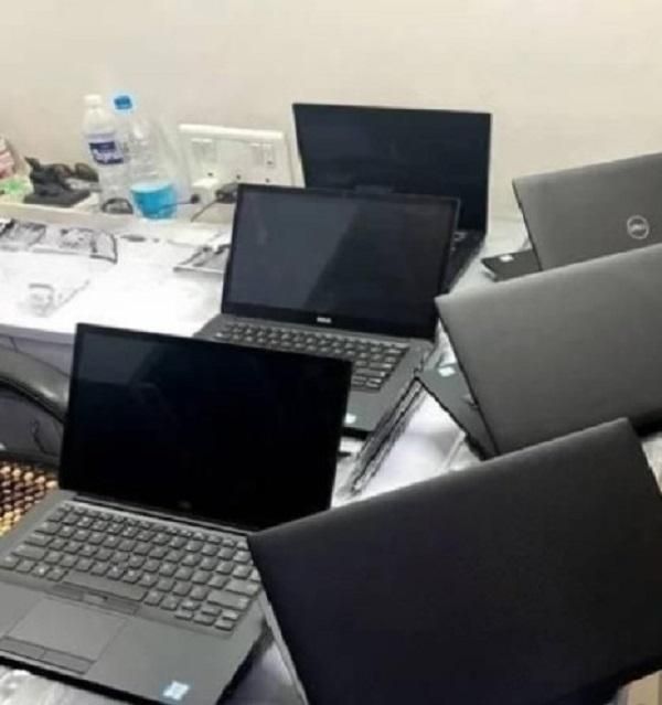 dell صنعتی خانگی لپتاپ مناسب|رایانه همراه|تهران, صفا|دیوار