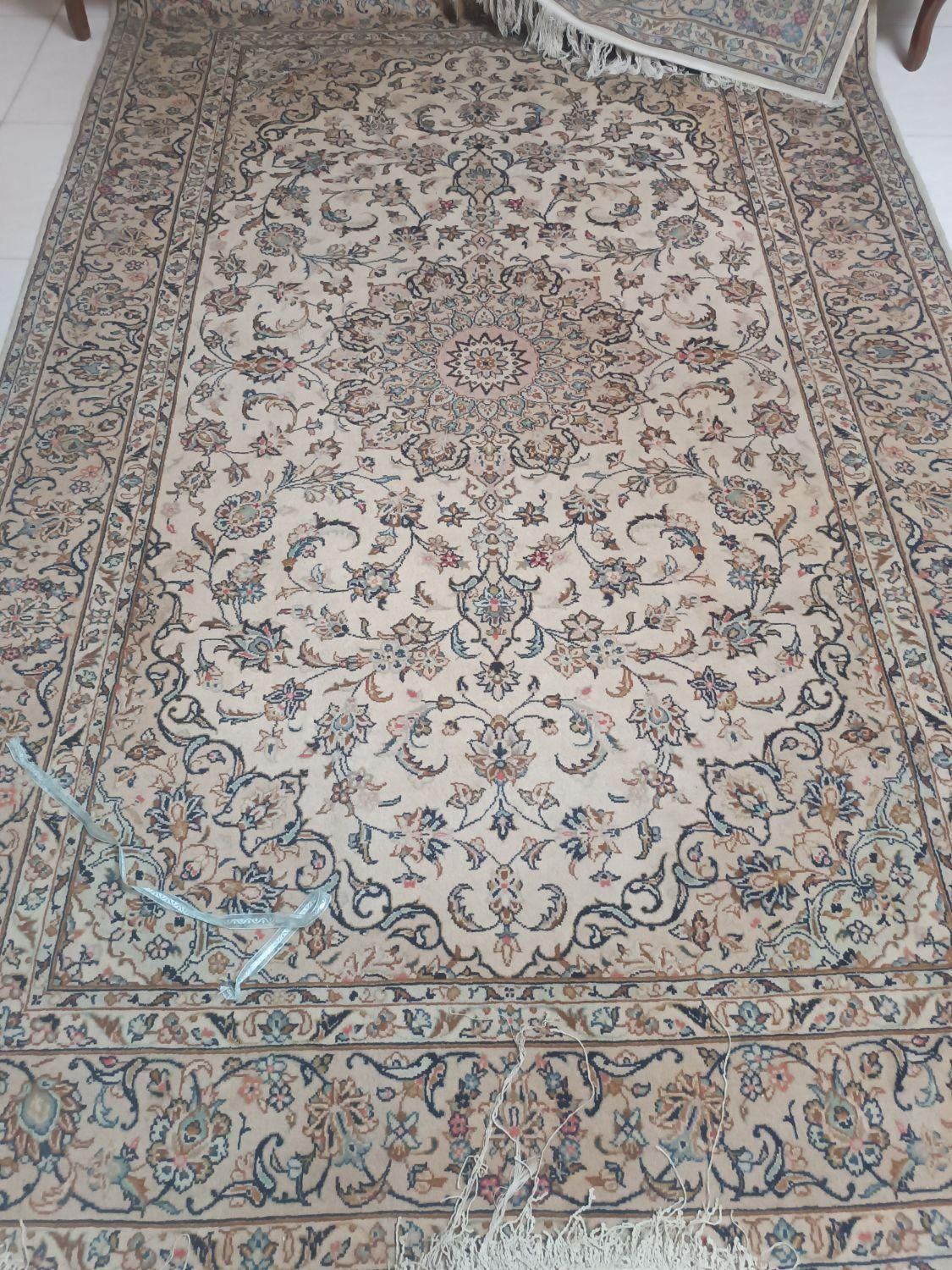 فروش فوق العاده 4 تخته فرش اردکان|فرش|اصفهان, شهرستان|دیوار