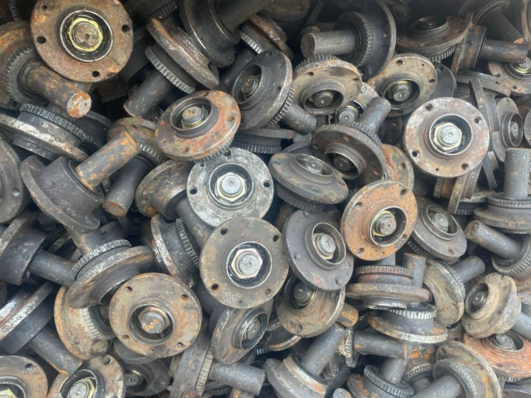 توپی و رینگ مناسب تانکر کشاورزی|قطعات یدکی و لوازم جانبی|تهران, شوش|دیوار