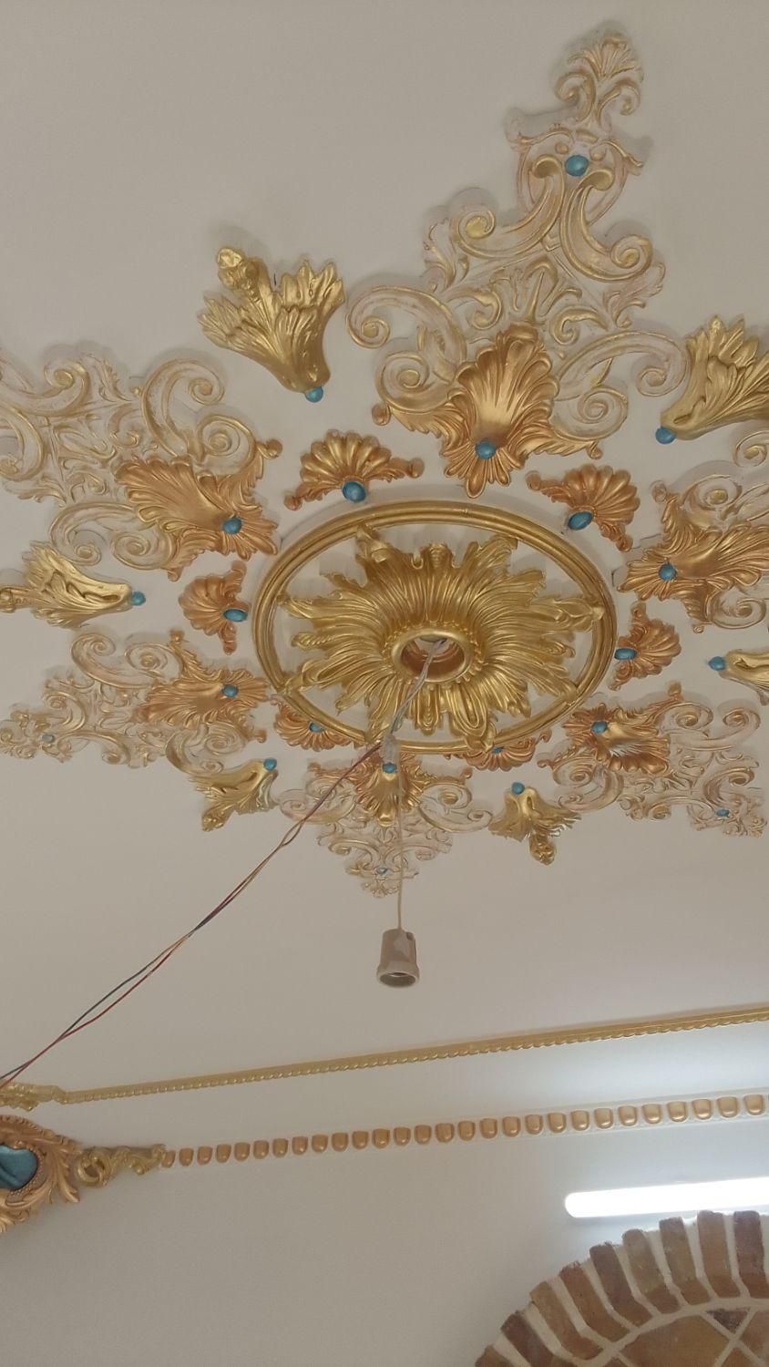 رنگ کاری.نقاش ونقاشی ساختمانی حرفه ای|خدمات پیشه و مهارت|نیشابور, هفده شهریور|دیوار