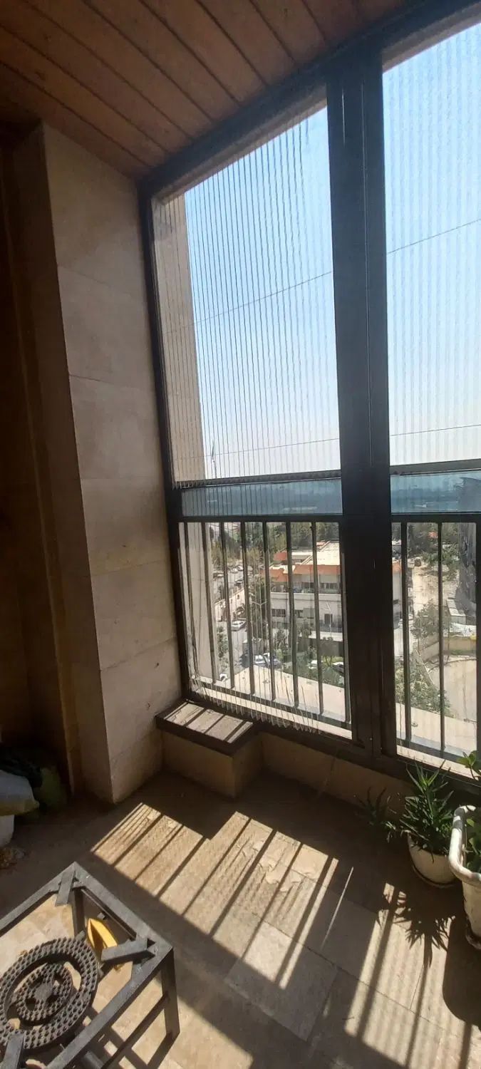 ۱۵۰ متر،طبقه۷،آفتابگیر،دو پارکینگ ،قیمت پارسال|اجارهٔ آپارتمان|تهران, اقدسیه|دیوار