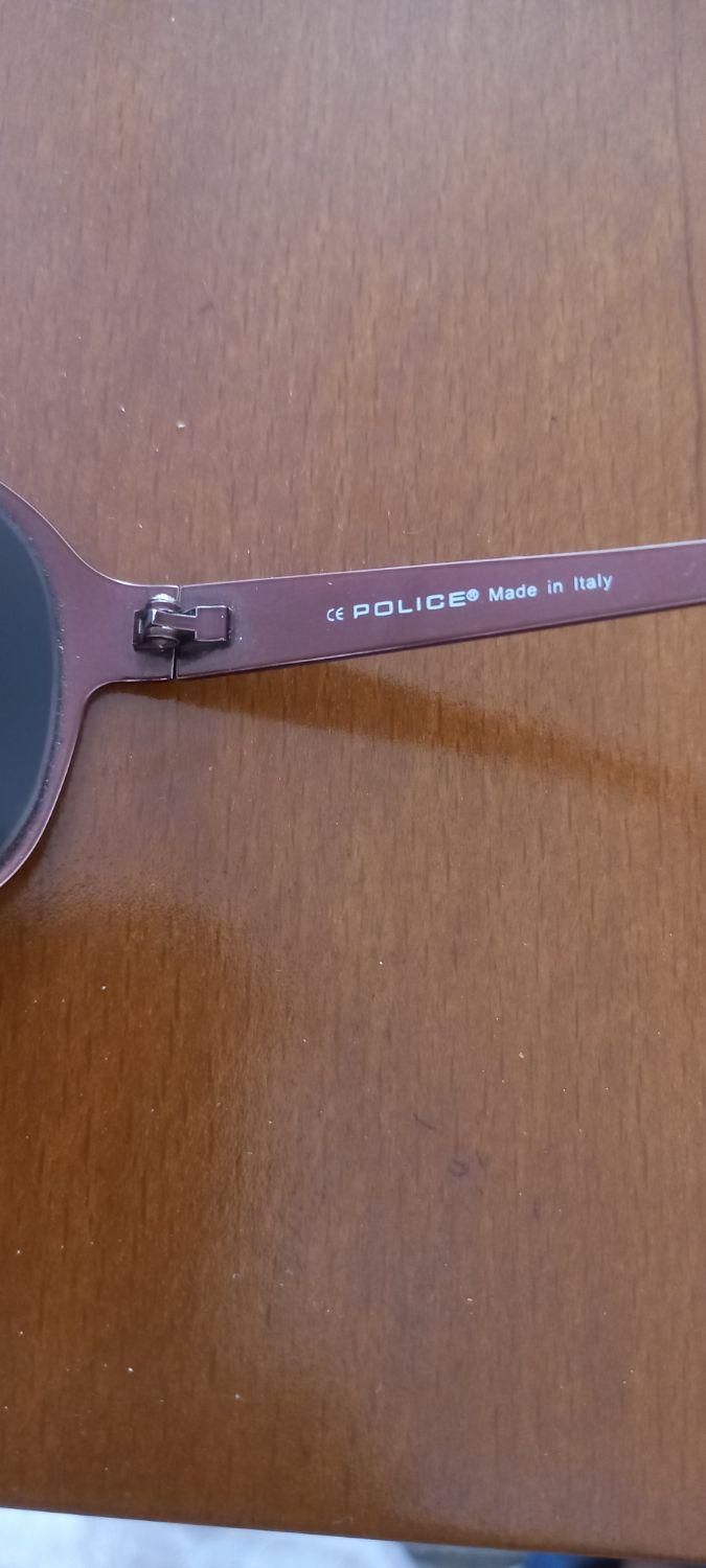 عینک آفتابی پلیس|زیورآلات و اکسسوری|اصفهان, خانه اصفهان|دیوار