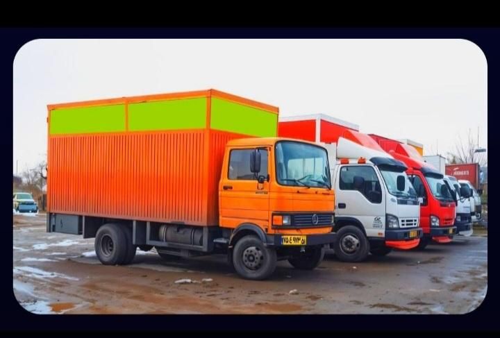 باربری اسباب‌کشی جابجایی کارگر خالی وانت بار پونک|خدمات حمل و نقل|تهران, جنت‌آباد مرکزی|دیوار