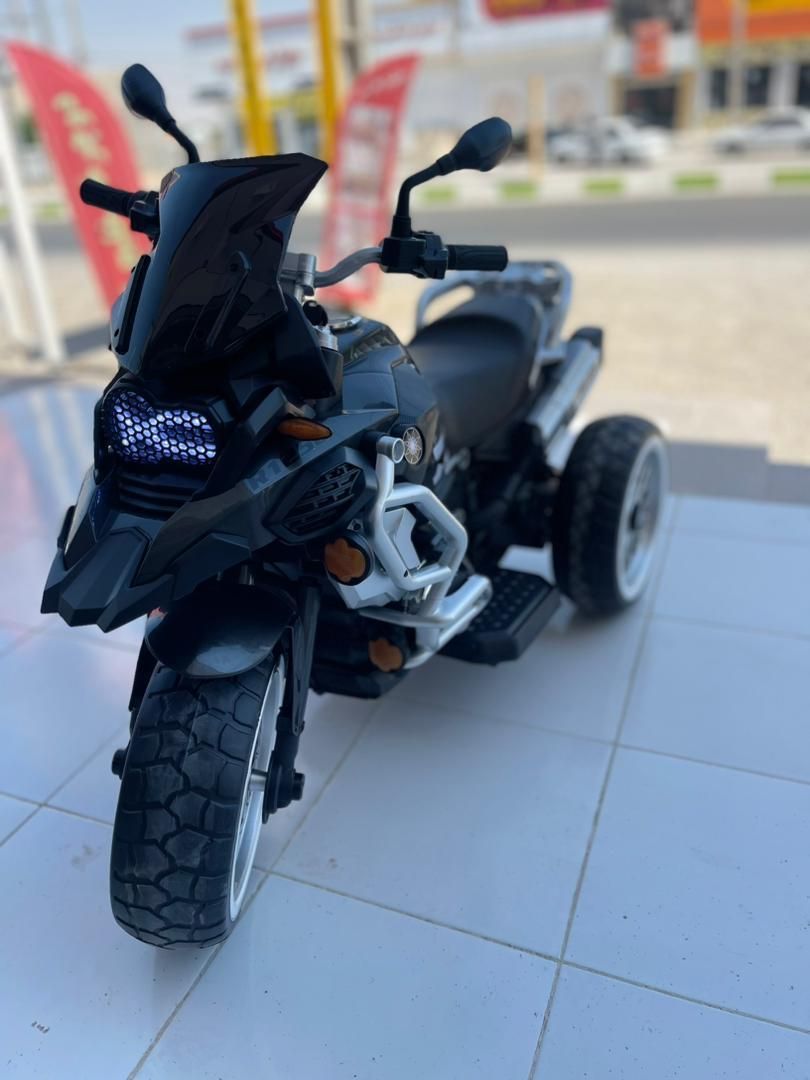 موتورشارژی 3سایز بزرگ غولپیکر|اسباببازی بچه|کرج, گلشهر|دیوار