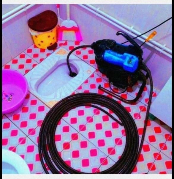 لوله بازکنی رسوب زدایی دراوردن اشیافنرزن کل تهران|خدمات پیشه و مهارت|تهران, یافت آباد جنوبی|دیوار