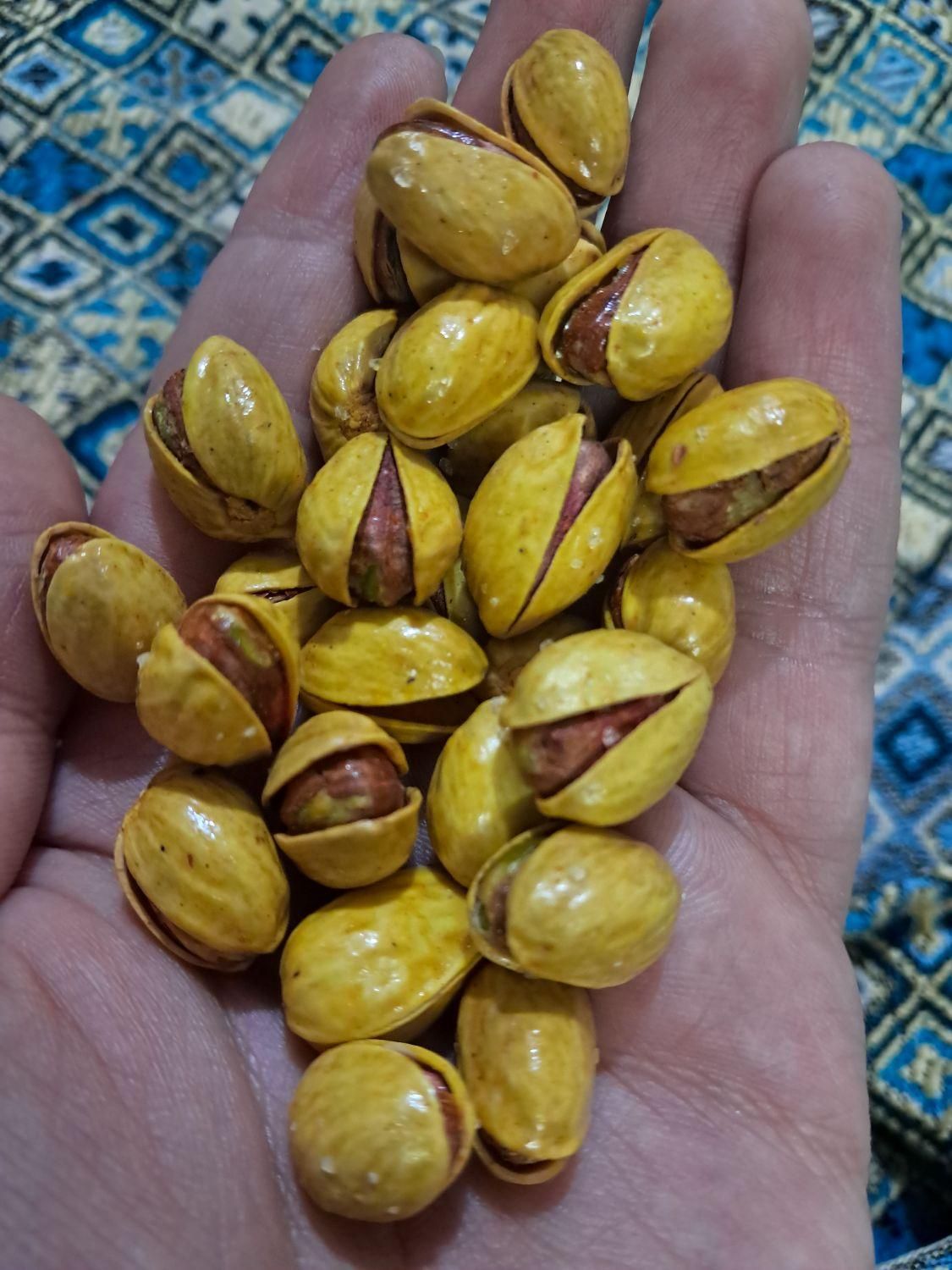بادام تخمه آجیل گردو خوش طعم و  دلنشین|خوردنی و آشامیدنی|اهواز, فاز ۱ پادادشهر|دیوار