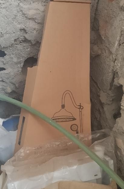 شیرالات،سینک،هود،گاز|لوازم سرویس بهداشتی|رشت, نیروی دریایی|دیوار