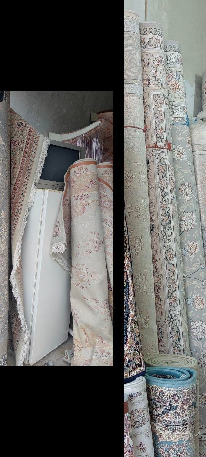 محل سمساری نسیم شهر وجه آباد همدانک و|عمده‌فروشی|نسیم‌شهر, |دیوار